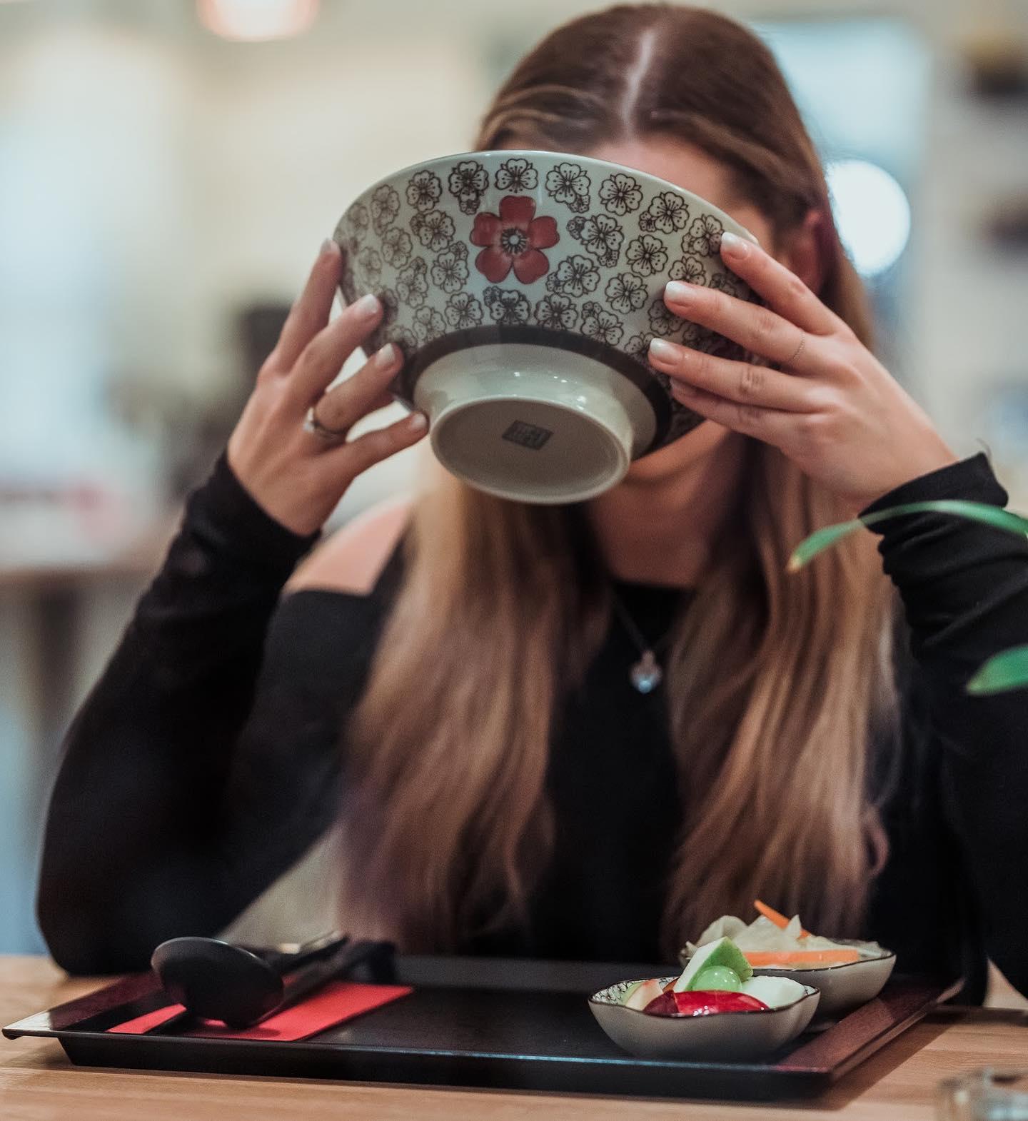 Jin's Spezialitäten